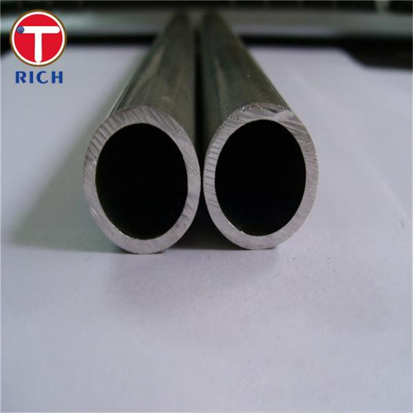 JIS G3446 SUS303TKA Austenitic Stainless Steel Tubes For Machine And Structural Purposes