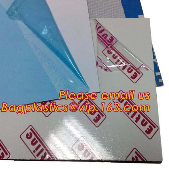 pp protective film, PET film/ PET protective film/packing film, PE rollstock film pe protective film