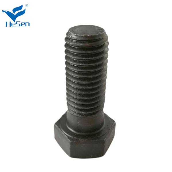 Excavator Sprocket Bolt 1A1135 5/8x2 Hex Bolt PC200-3 DH220 SH280 HD450 Komatsu