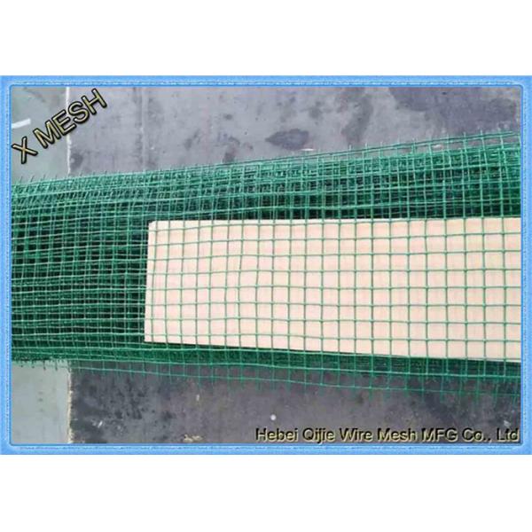 Reinforcement Stainess Steel Welded Wire Mesh Galvanized For Building