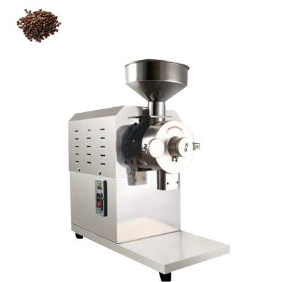 Automatic Coffee Bean Grinder Machine 220V/380V 1.1kw / 2.2kw/ 4kw Power