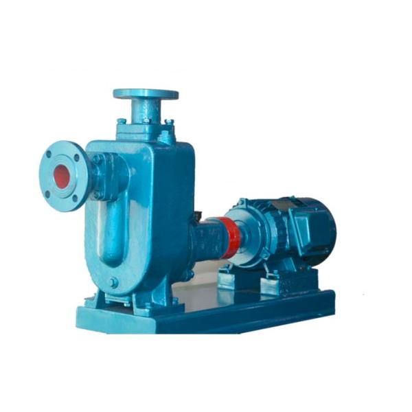 Stainless Steel Self Priming Water Transfer Pump For Chemical Dirty Water Transfer