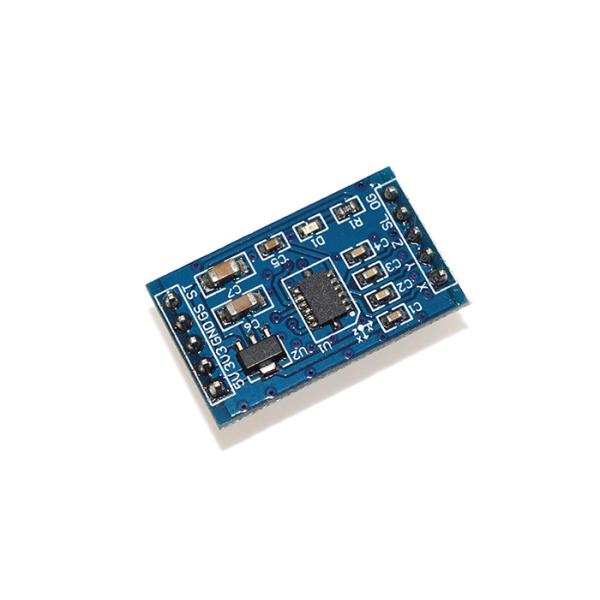 3 Axis Accelerometer Sensor Module MMA7361 For Arduino