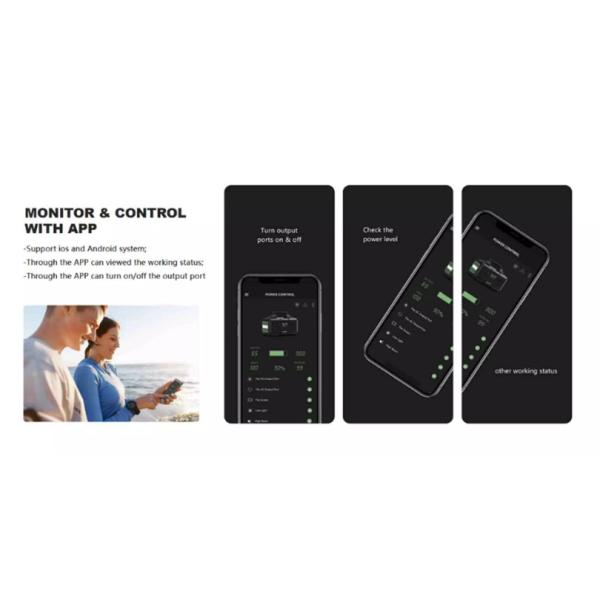 30kwh 50kwh ESS Solar System Energy Storage Container Residential Battery UPS