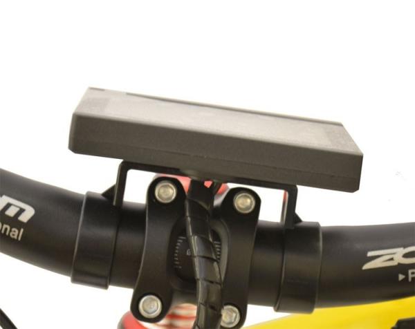 E Bike / Electric Bike LCD Display , Electric Conversion Kit For Bicycle