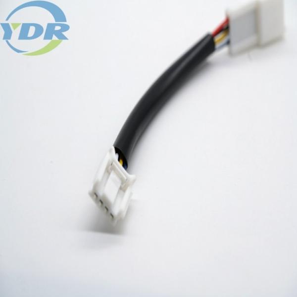 Yazaki 6098-5677 Battery Connector Cables 6098-5668 Housing Terminal Auto Wiring Harness