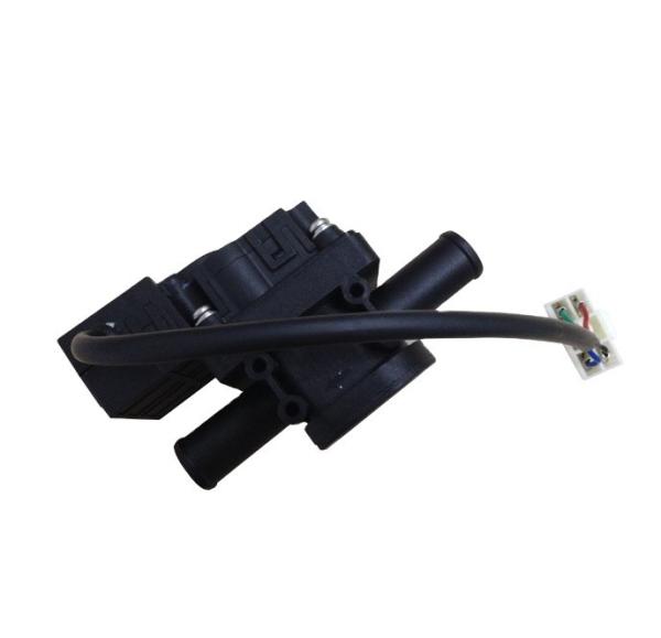 Universal Automotive Vehicle AC Accessories Water Valve Voltage Control Customized