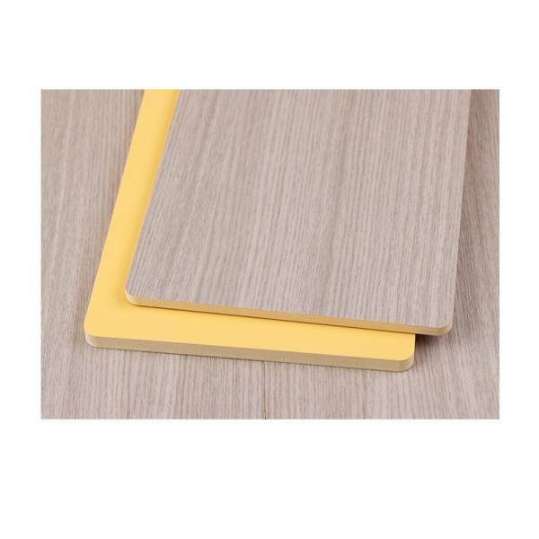 Современная роскошная панель стены 5mm облицовки древесины внутреннего художественного оформления 8mm