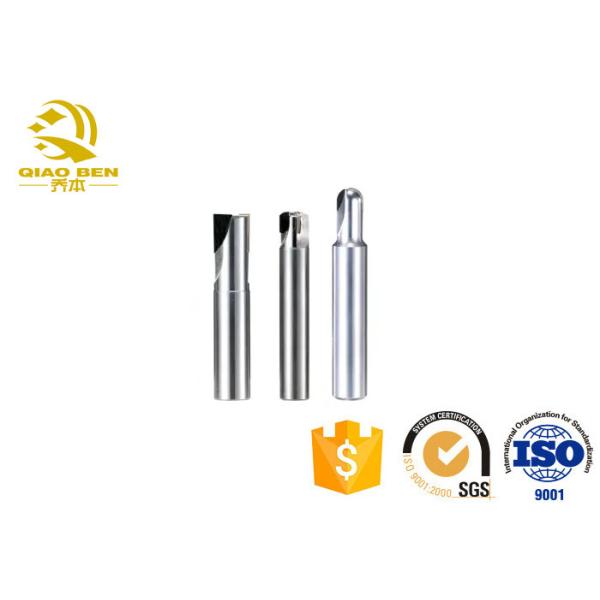 PCD паяло тело карбида оправки для расточки D4.5*60L твердое