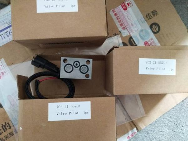 komatsu excavator pc400-7 pc450-7 SENSOR 208-06-71130   208-06-71140