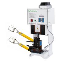 Máquina de friso de Molex JST TE Terminal Contact Connector Automatic industrial