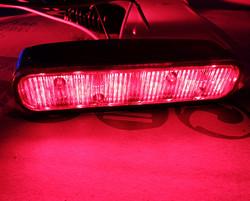 Luzes LED para motocicletas DC12V