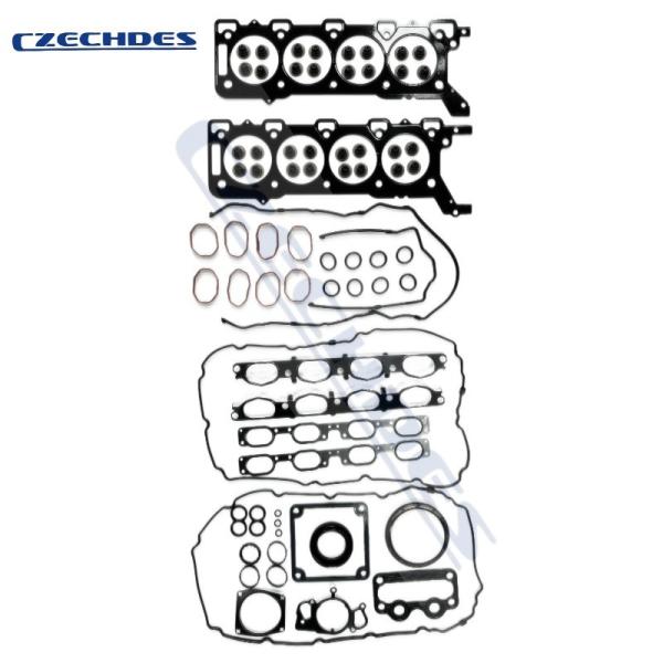Gasoline Car Engine Parts Overhaul Kit LR006645 for Land Rover 4.4L LR3