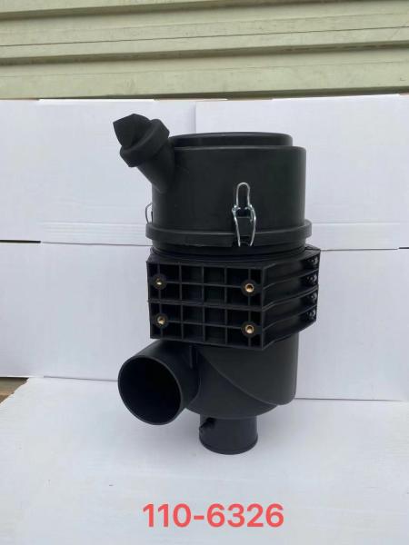 Air filter Filter Housing 110-6326 110-6331 600-185-2110 600-185-2120 Af25559 Af25558 1106326Filter Housing