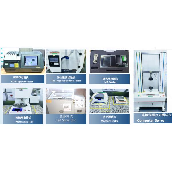 Dongguan JoonPang Plastic Mold Co., Ltd.