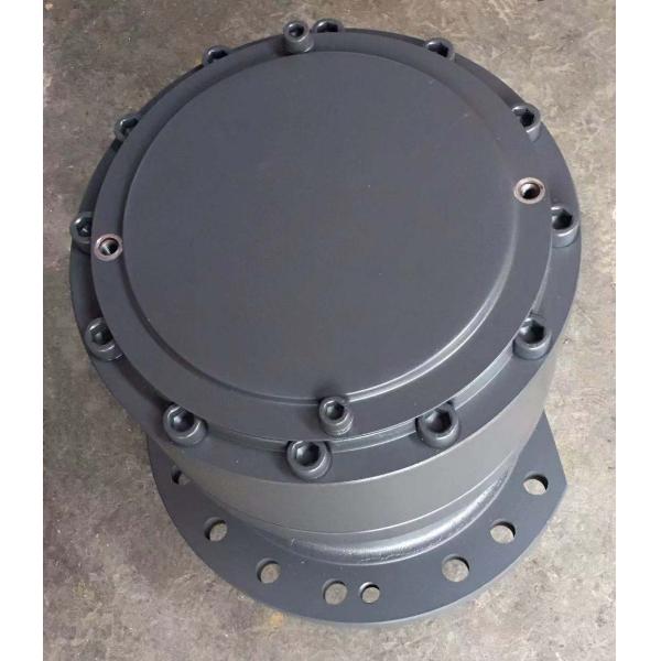 Мини экскаватор Ec460 отбрасывает уменьшение качания Gerabox Sa 7118-30130