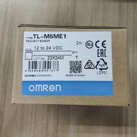El sensor de proximidad del TL-M5ME1 PROX INDUCT 5MM IP67 MOD es compacto.