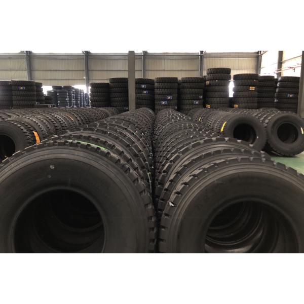 автошина тележки минирования 10,00 x20 для 7,5 стандартной емкости нагрузки оправы AR5251 супер