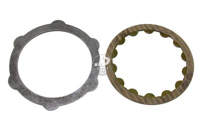 KMF41 KMF90 KMF125 PC120-6 KOMATSU Separation Friction Disc