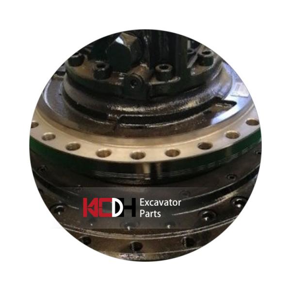 8412291000 conjunto de motor da movimentação de SANY GM85 SY485H