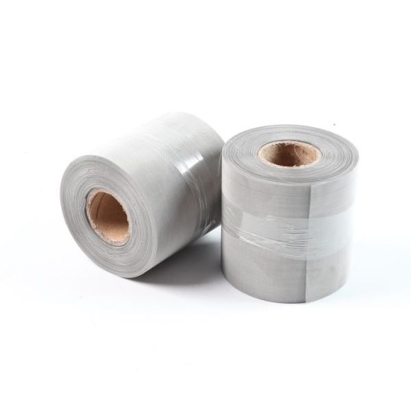 16 Mesh Galvanized Stainless Steel Woven Wire Mesh Filter with Width Options 0.914m 1m 1.2m 1.5m