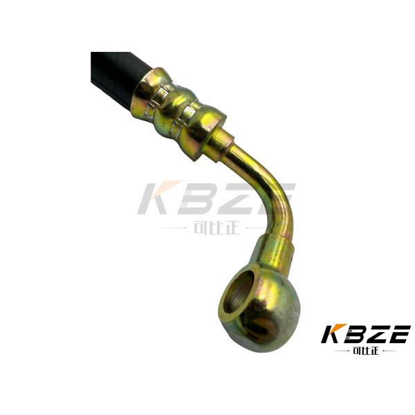 BRAND MITSUBISHI D06FR ENGINE FUEL FILTER PIPE 32R62-04200 32R6204200 FOR SANY SY245 EXCAVATOR