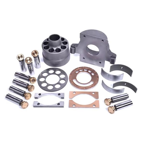 Eaton Vickers PVH45 PVH57 PVH74 PVH98 PVH131 PVH141 Hydraulic Pump Repair Kit Spare Parts