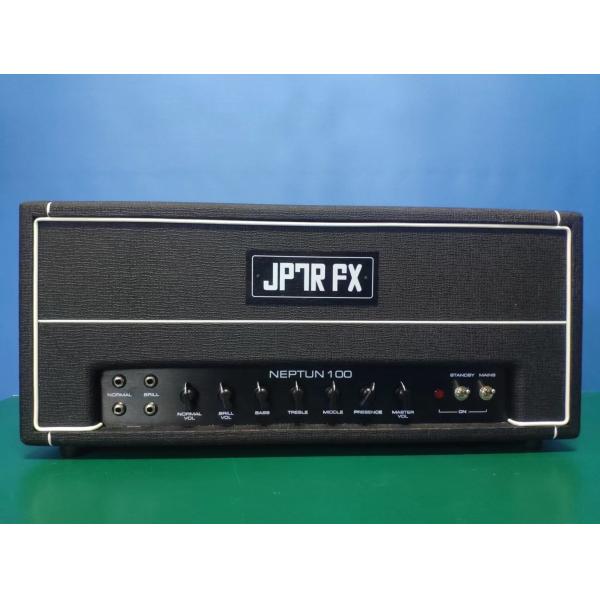 Custom DR Amp Project Vintage 1969 Grand Dr103 Style 100W Custom Handwired Tube Electric Guitar Nbass AMP Amplifier Head