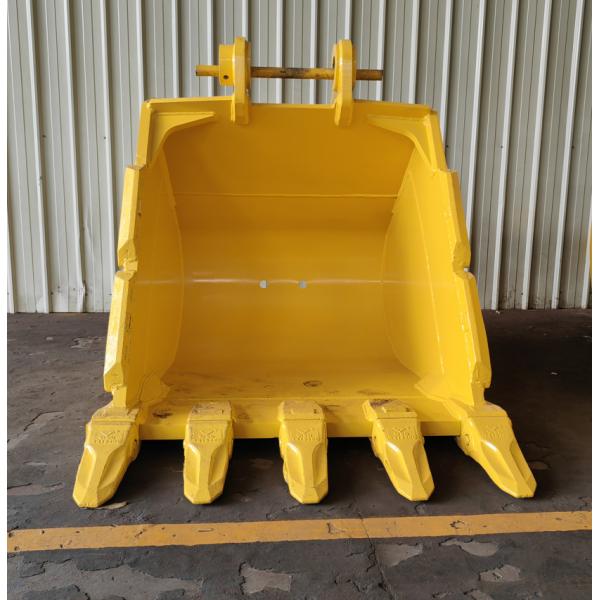 Строительная техника CAT330 Экскаватор ведро 30тонный экскаватор тяжелый грузовой каменный ведро для телескопического приспособления для погрузки