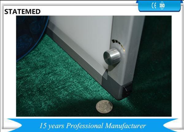 Ultra Thin LED X Ray Film Viewer High Brightness All Metal Structure 792 * 488 * 21mm