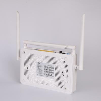 Faixa dupla de fibra ótica ONU de 4PORT 1G3F EPON GPON XPON