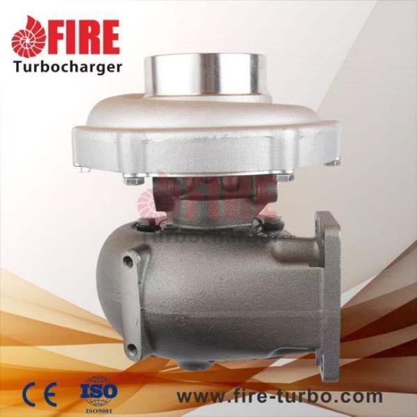 K27 Turbocharger 53279886533 0090961799 Mercedes Benz Truck with OM502LA-E3 OM502LA-E2/E3 Engine