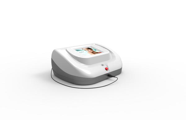 30Mhz High frequency new ! High Frequency spider veins remover RBS Vascular machine