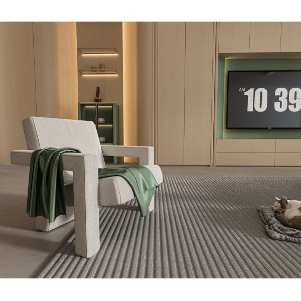 Customize your exclusive living room