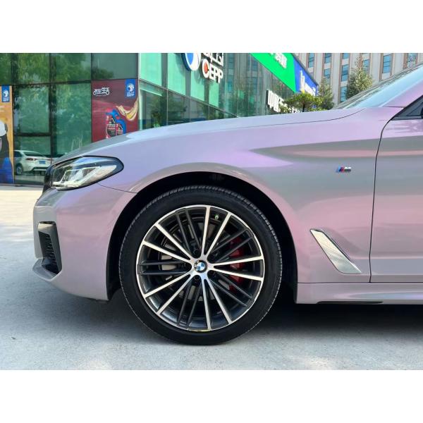 Fantastic Grey Color Change Wrap Film TPU Car Paint Protection Film Heat Insulation