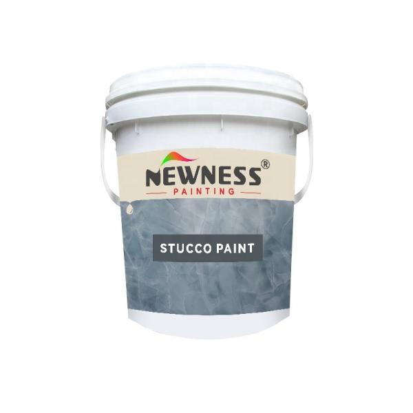 Pintura de parede acrílica para interiores