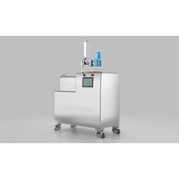 Customized Voltage Gravity Separation Machine for Accurate Separation of Heavy Materials 1200mm X 800mm X 1500mm