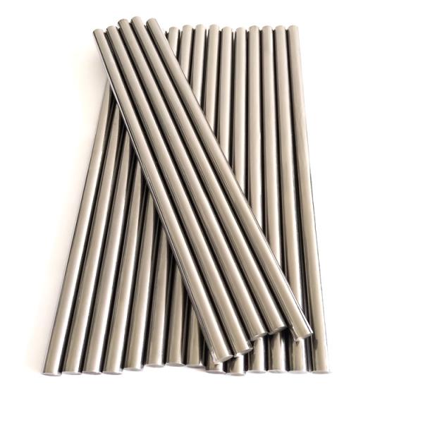 Semiconductor Industry Ta1 Tantalum Round Rod Tantalum Bar Abrasion Resistance