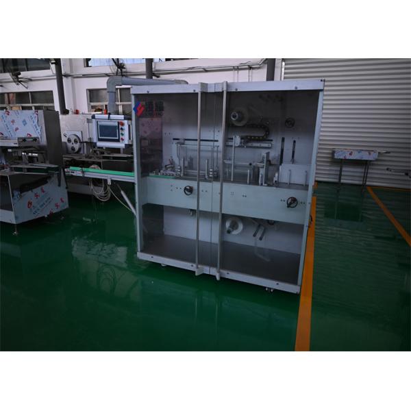 Industry Pharmaceutical Cartoning Machine Blister Packaging Customized