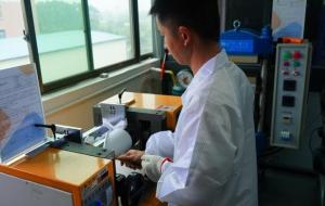 Dongguan Tuwe Polymer Co., Ltd