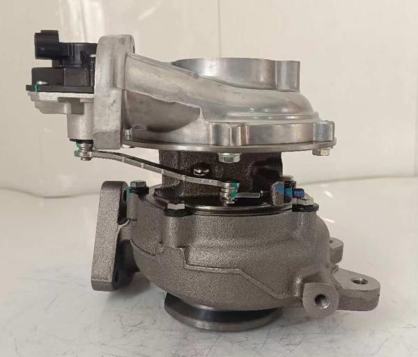 17201-11070 Auto pièces détachées turbocompresseur Toyota Hilux (moteur 2gd-ftv) 2,4 l