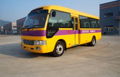 hydrogen fuel cell 6m Vehicle Engineering Design for public transit