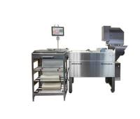 750 Equipo semiautomático de envasado para la producción a pequeña escala