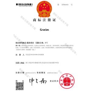 WENZHOU YIHENG MACHINERY CO.,LTD Сертификации