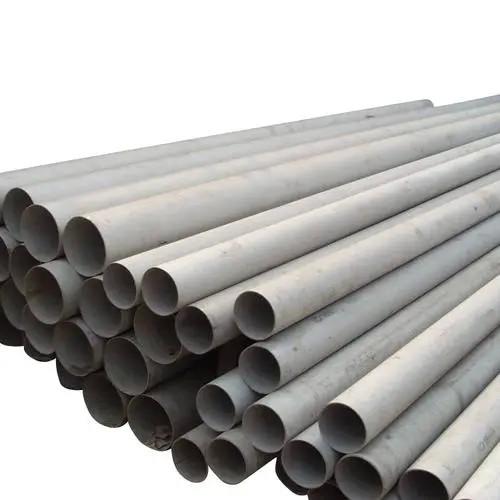 Tubos de tubos de barril de aço sem costura de alta precisão para tiro de alta pressão