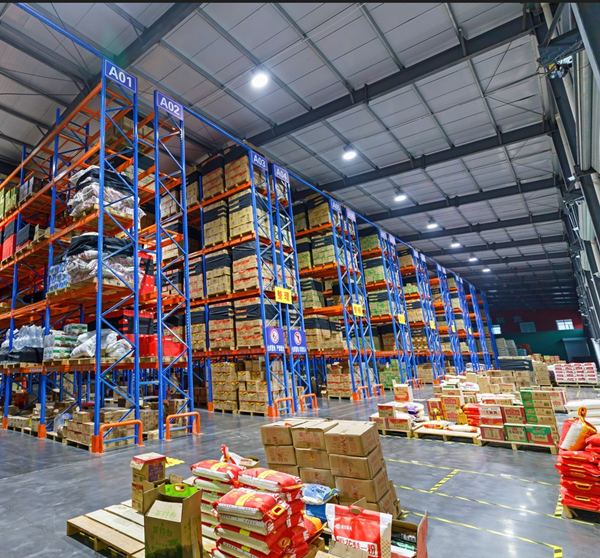 Qingdao Green Konka Trade Co., Ltd.