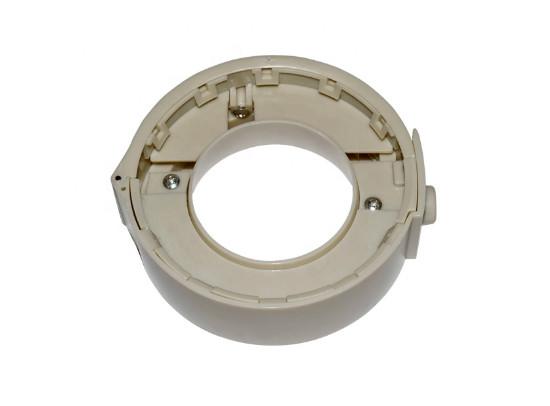 8.2MHz/58KHz Anti Theft EAS Plastic Milk Can Hat Tag Security For Supermarket/Retail store