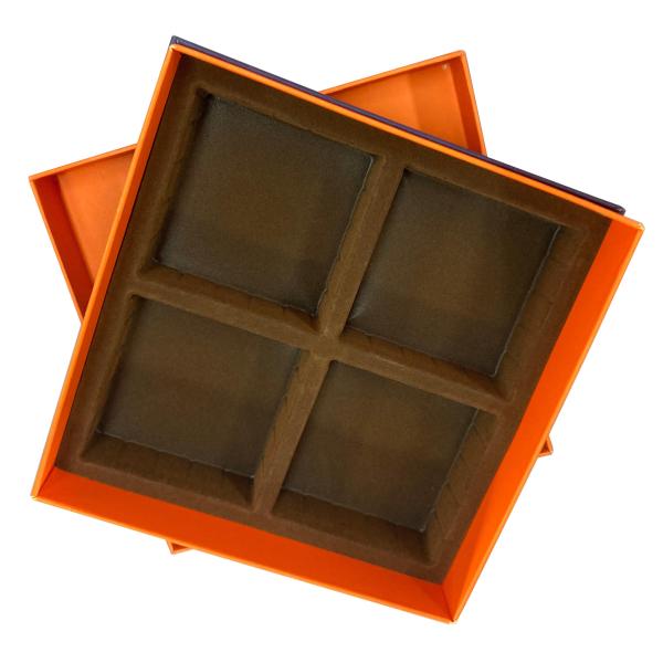 Custom Luxury Cheap Price Paper Cardboard Mooncake Gift Packaging Food Chocolate Macaroon Cookies Packing Box