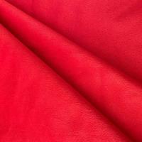 1Épaisseur de 2 mm Haute densité Tissu de toit de voiture en daim velouté doux Largeur de 1,6 m