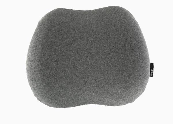 Orthopedic Lumbar Memory Foam Seat Cushion For Back Lumbar Pain Relief